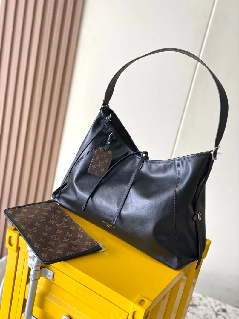 Louis Vuitton Shopping Bags WeatherProof 93512