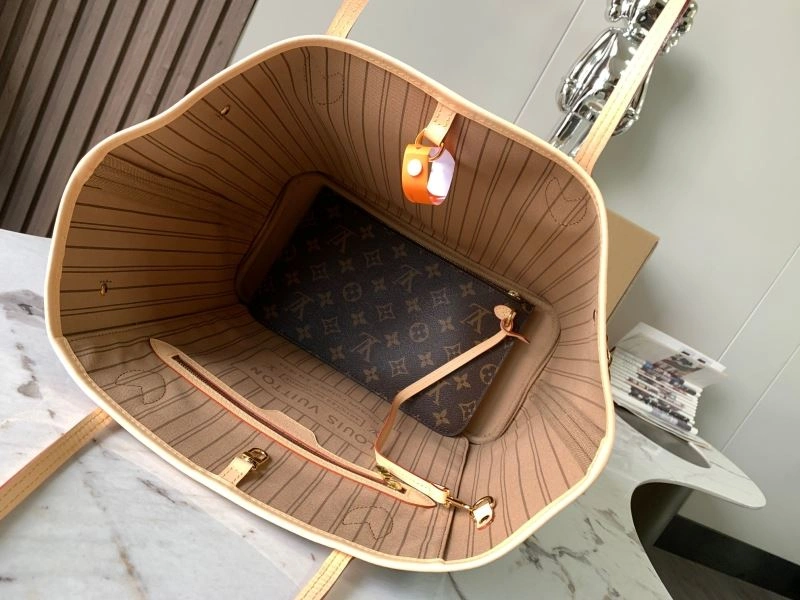 Louis Vuitton Shopping Bags Timeless 93511