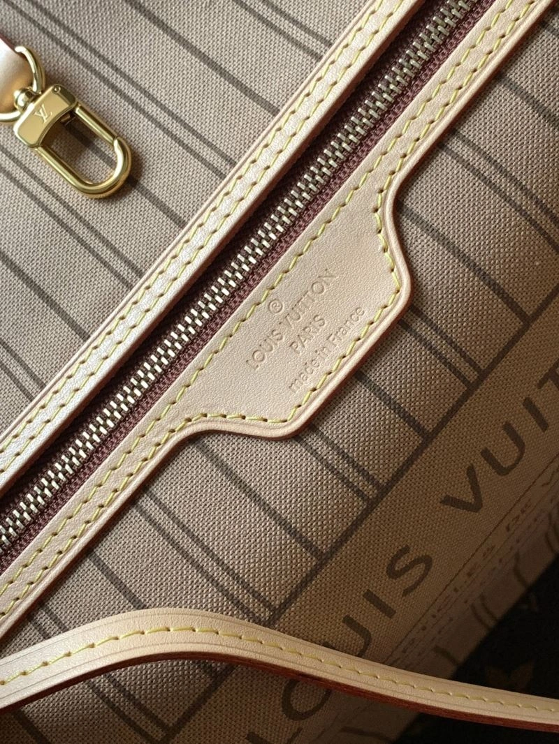Louis Vuitton Shopping Bags Timeless 93511