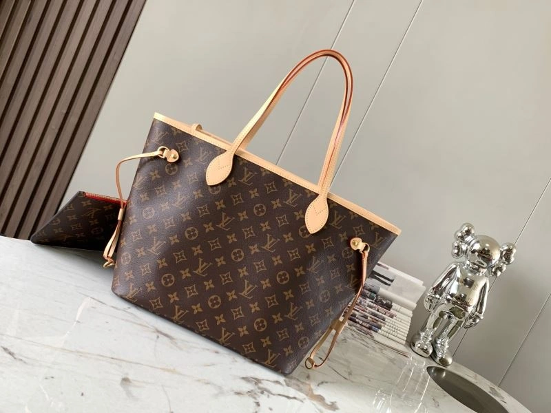 Stylish Louis Vuitton Shopping Bags 93507
