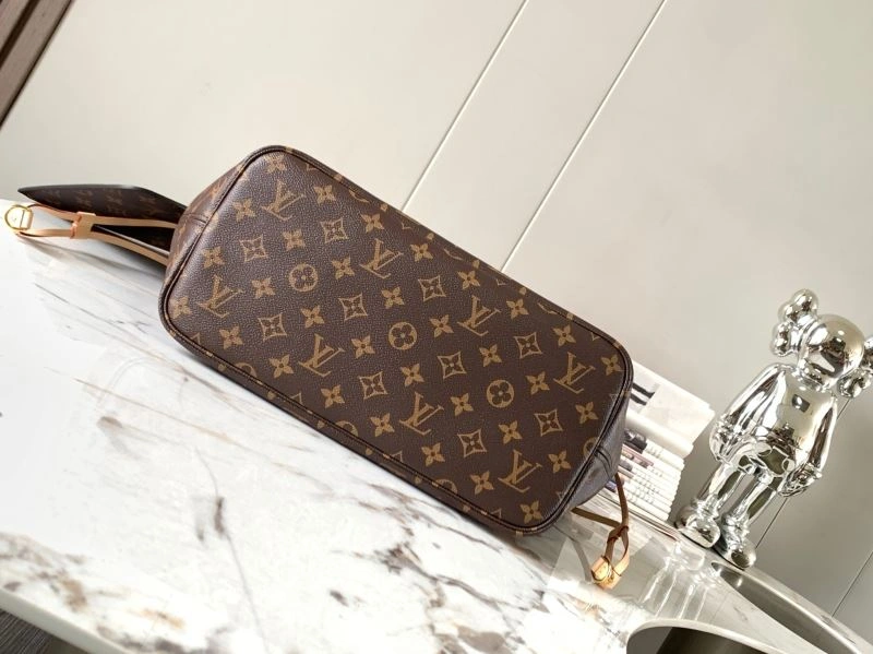 Stylish Louis Vuitton Shopping Bags 93507
