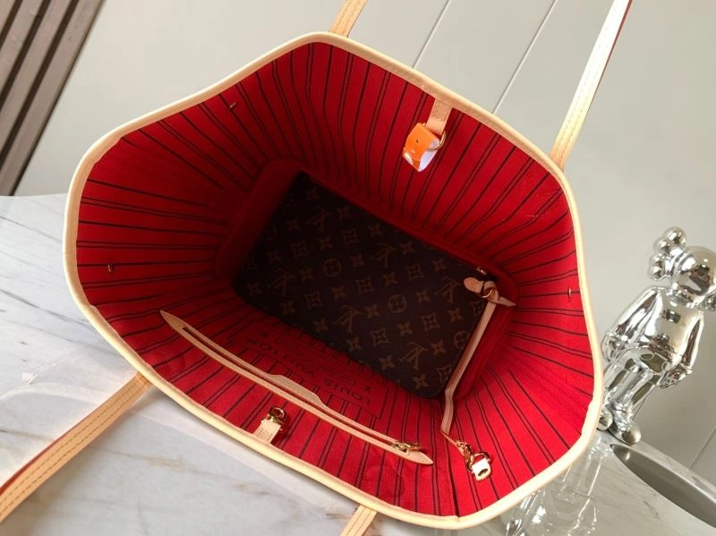 Stylish Louis Vuitton Shopping Bags 93507