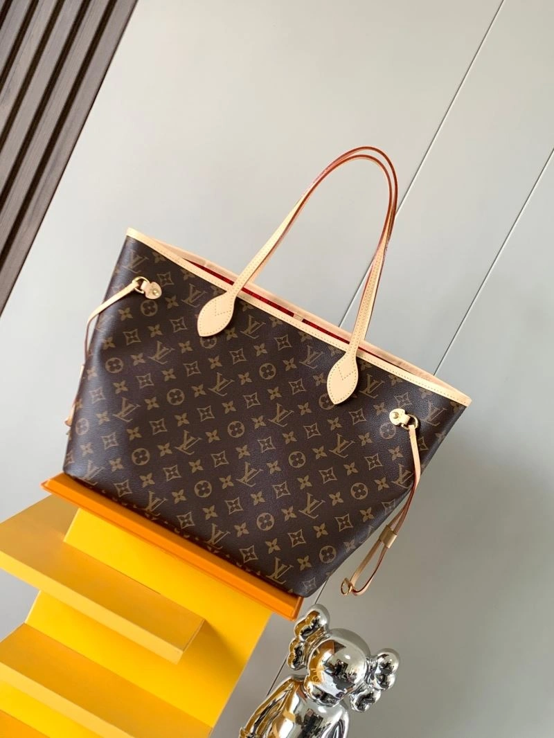 Stylish Louis Vuitton Shopping Bags 93507
