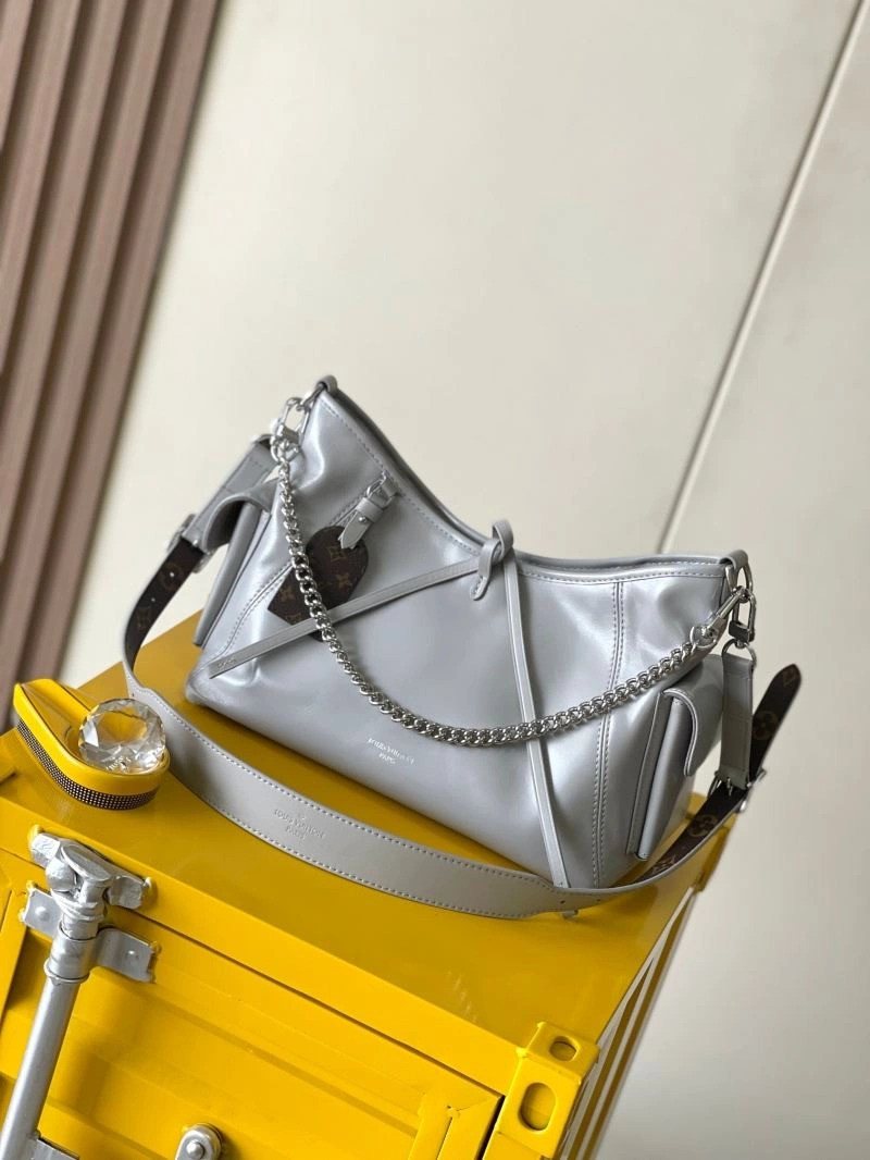 SmoothTexture Louis Vuitton Shopping Bags 93543