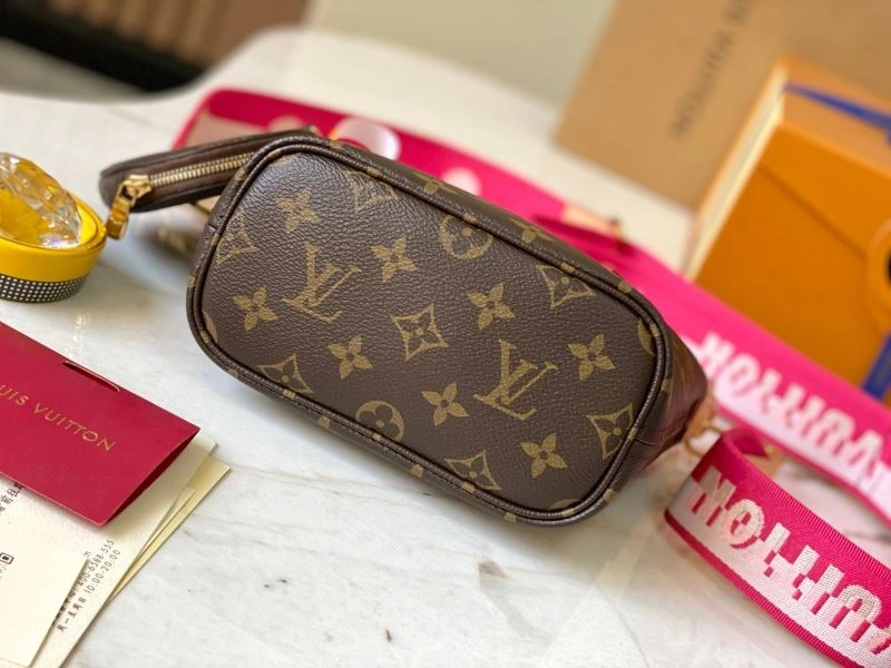 Efficient Louis Vuitton Shopping Bags 93506