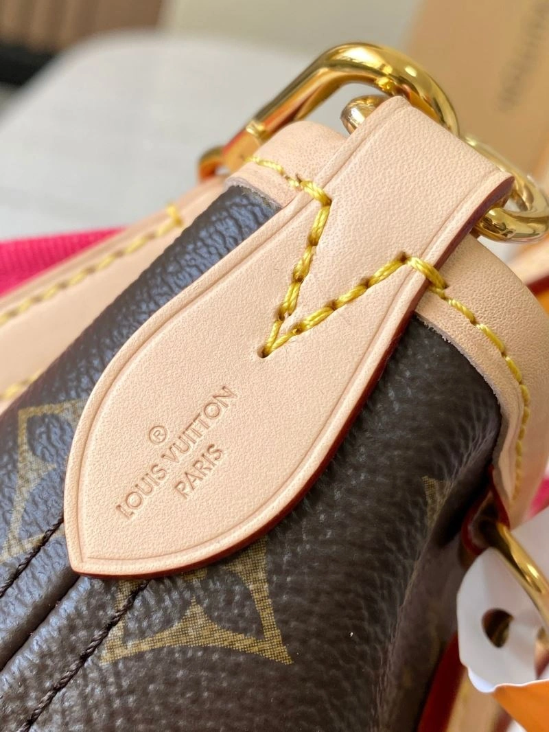 Efficient Louis Vuitton Shopping Bags 93506