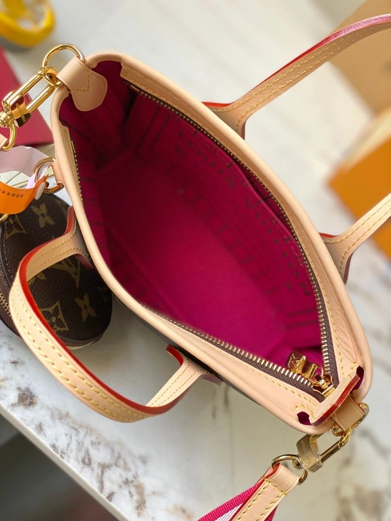 Efficient Louis Vuitton Shopping Bags 93506