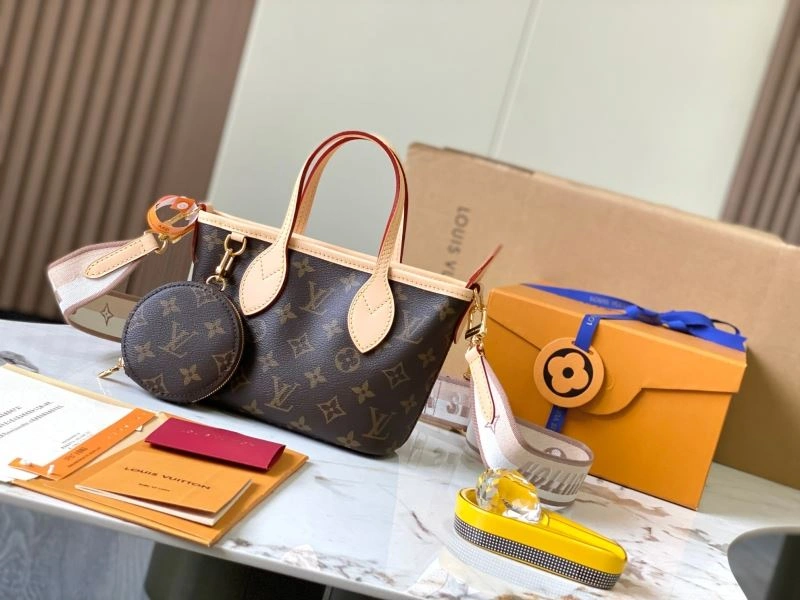 EasyCare Louis Vuitton Shopping Bags 93504