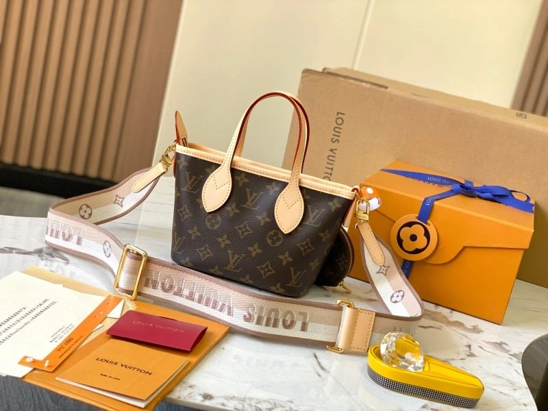 EasyCare Louis Vuitton Shopping Bags 93504