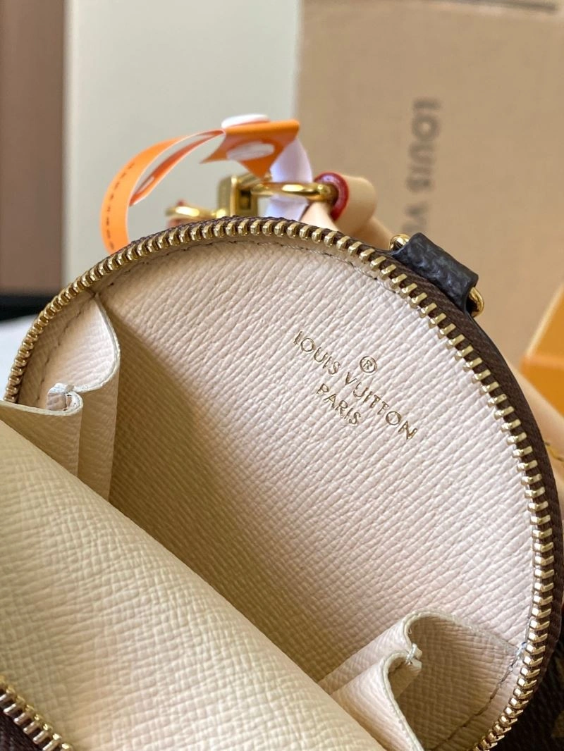 EasyCare Louis Vuitton Shopping Bags 93504