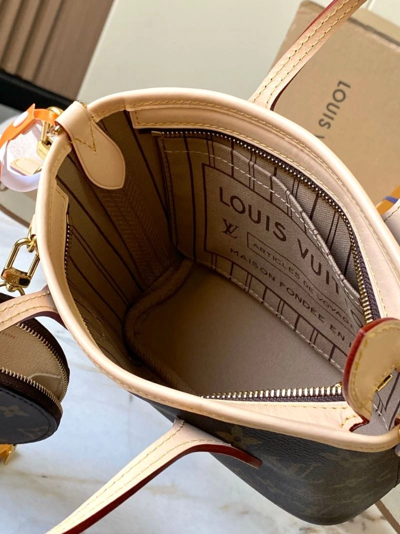 EasyCare Louis Vuitton Shopping Bags 93504