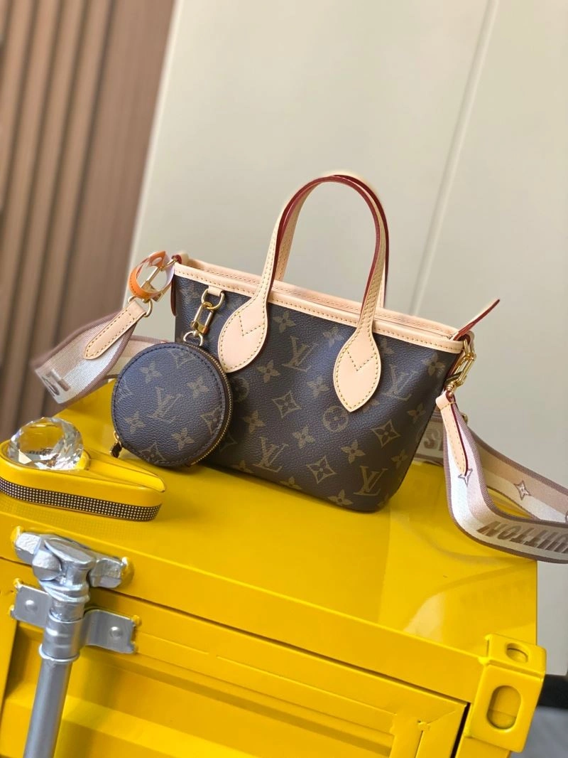 EasyCare Louis Vuitton Shopping Bags 93504