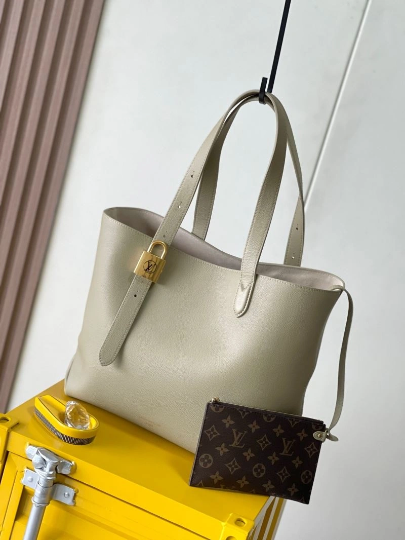 Louis Vuitton Shopping Bags Cozy 93501
