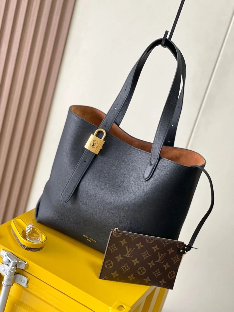 Louis Vuitton Shopping Bags WellDesigned 93500