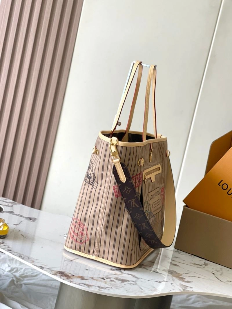 Louis Vuitton Shopping Bags UrbanChic 93499