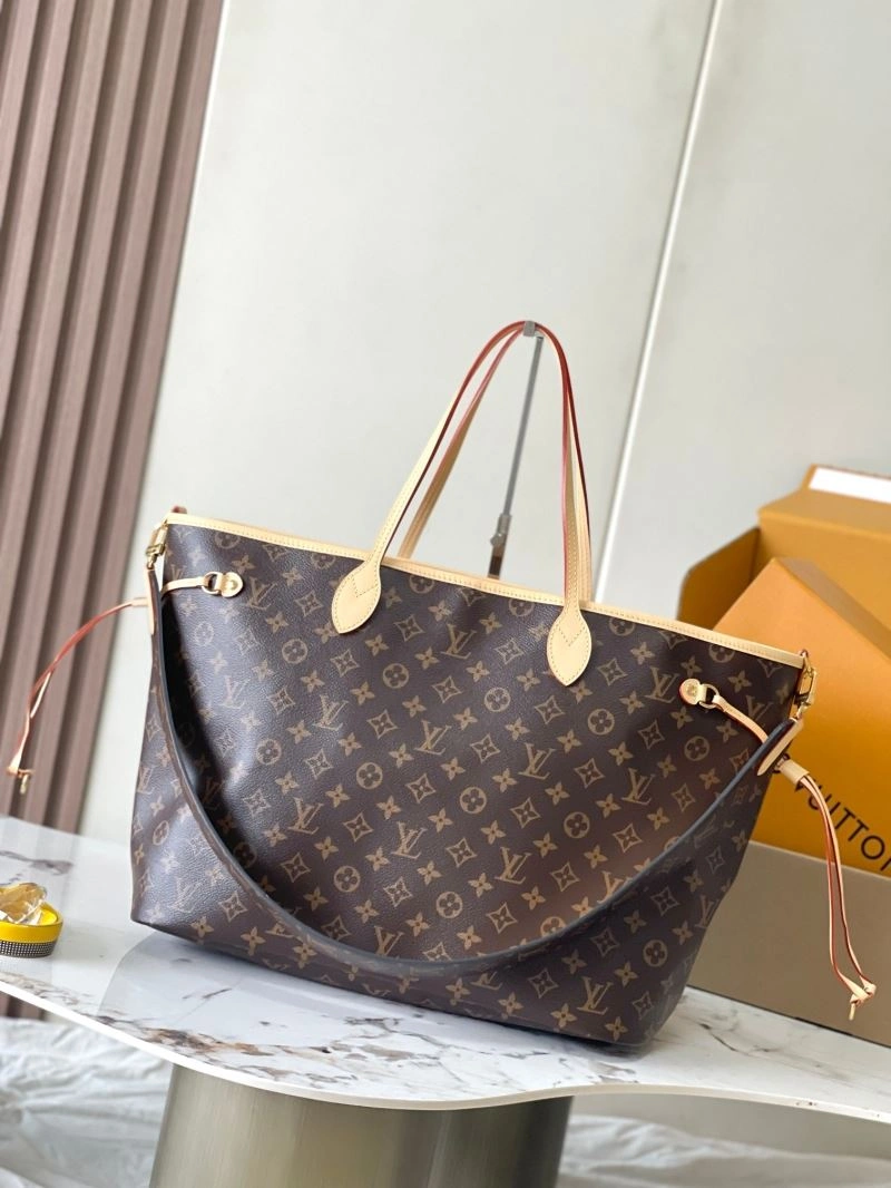 Louis Vuitton Shopping Bags UrbanChic 93499