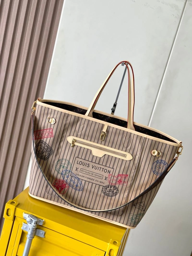 Louis Vuitton Shopping Bags UrbanChic 93499