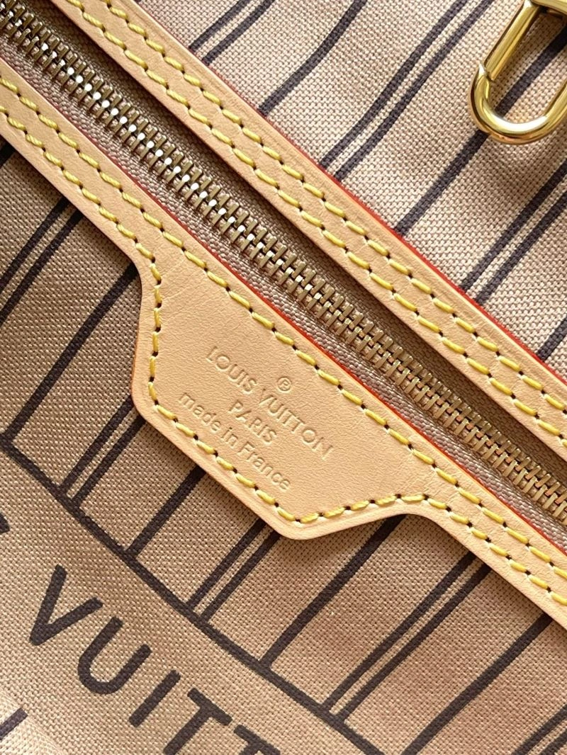 Tailored Louis Vuitton Shopping Bags 93498