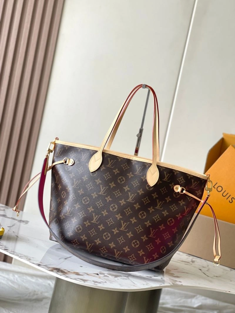 Louis Vuitton Shopping Bags Premium 93492