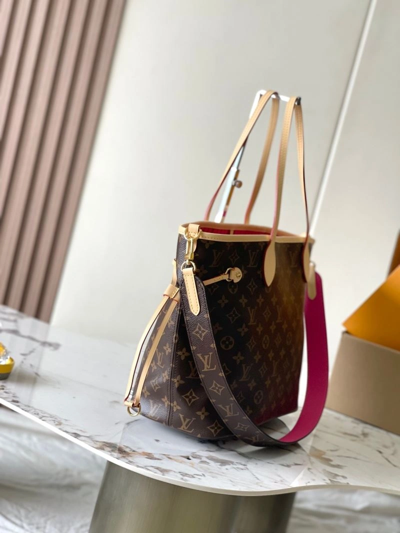 Louis Vuitton Shopping Bags Premium 93492