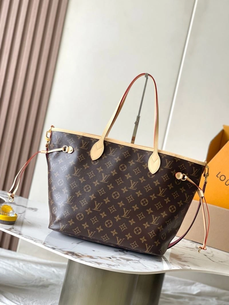 Louis Vuitton Shopping Bags Premium 93492