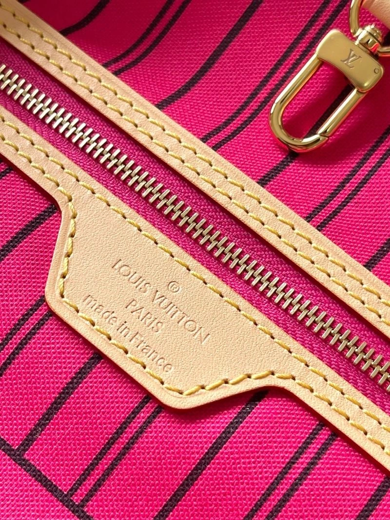 Louis Vuitton Shopping Bags Premium 93492