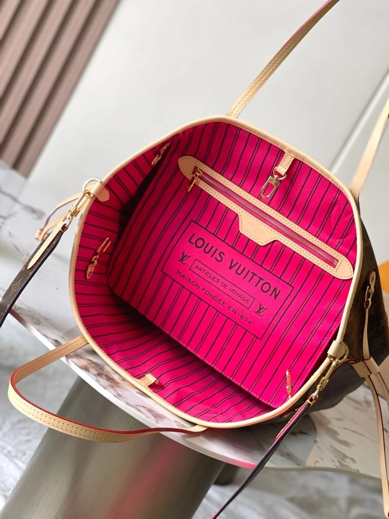 Louis Vuitton Shopping Bags Premium 93492