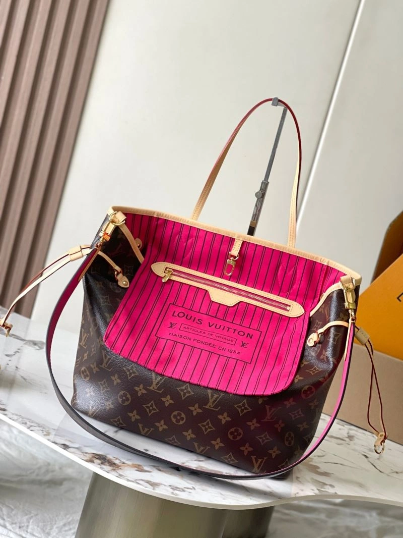 Louis Vuitton Shopping Bags Premium 93492