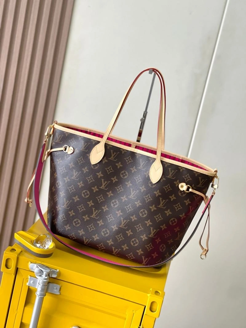 Louis Vuitton Shopping Bags Premium 93492
