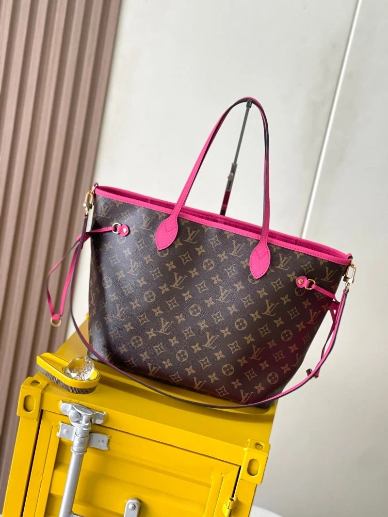 Louis Vuitton Shopping Bags FastDry 93495