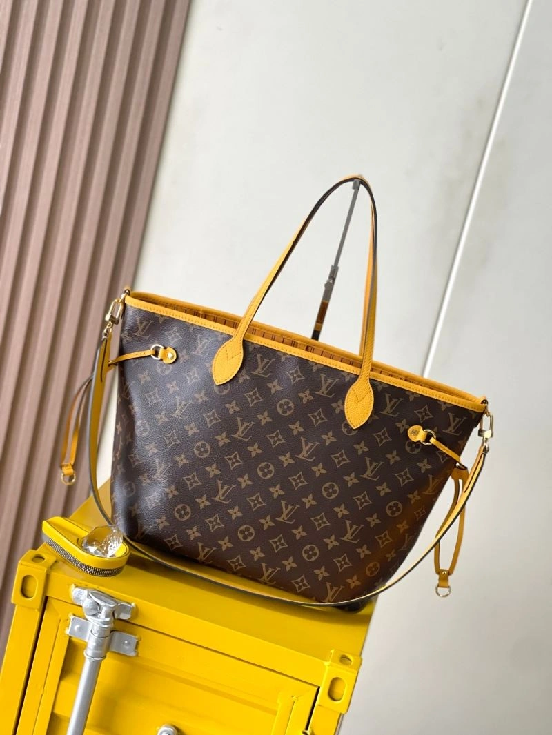 Packable Louis Vuitton Shopping Bags 93516