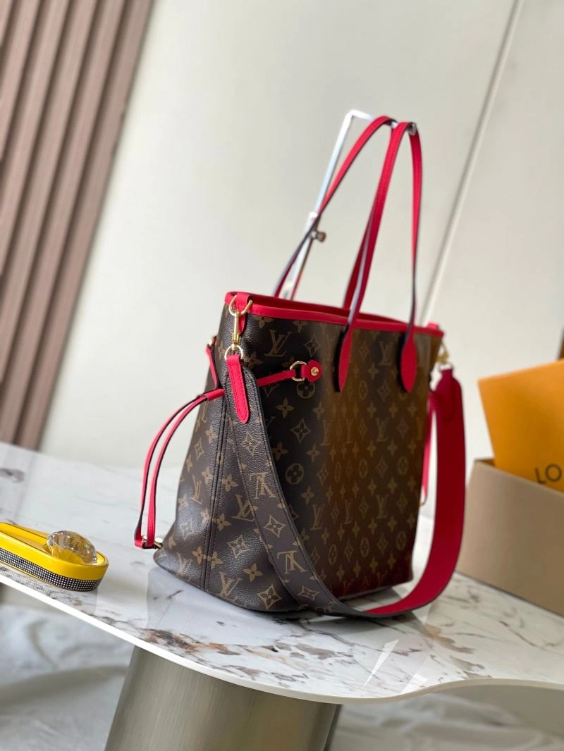 Louis Vuitton Shopping Bags OnTrend 93491