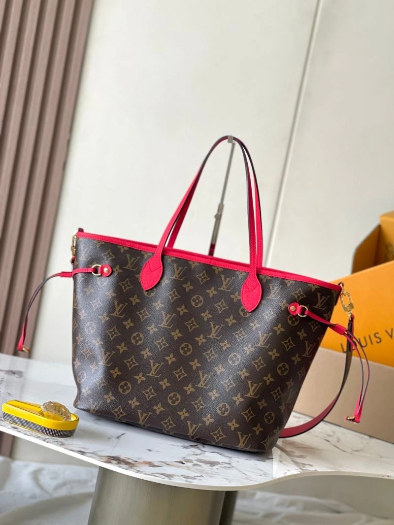Louis Vuitton Shopping Bags OnTrend 93491
