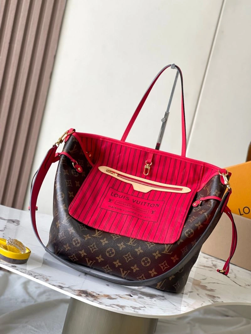Louis Vuitton Shopping Bags OnTrend 93491