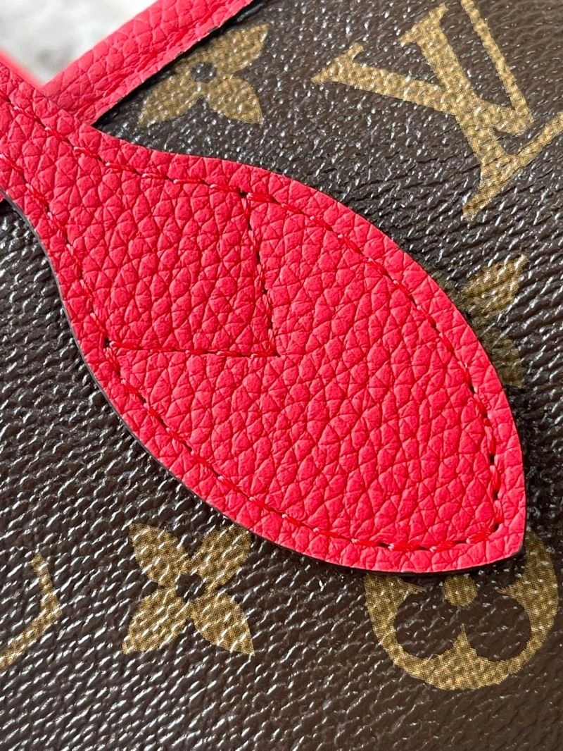 Louis Vuitton Shopping Bags OnTrend 93491