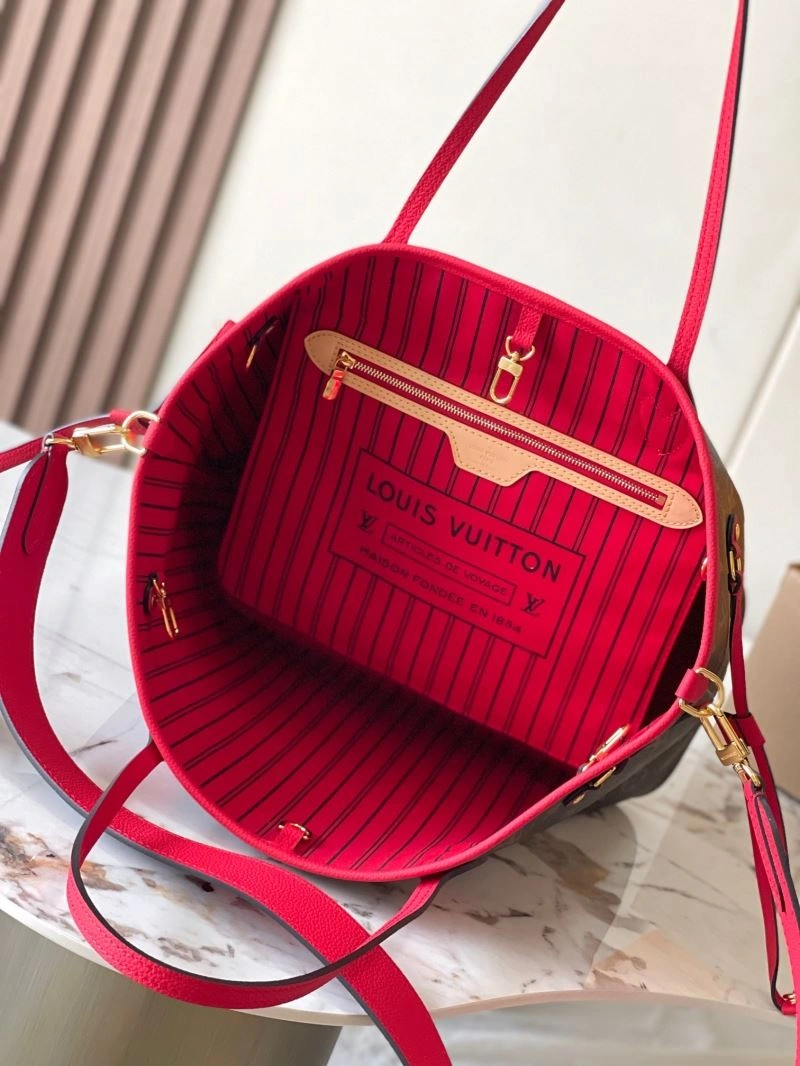 Louis Vuitton Shopping Bags OnTrend 93491