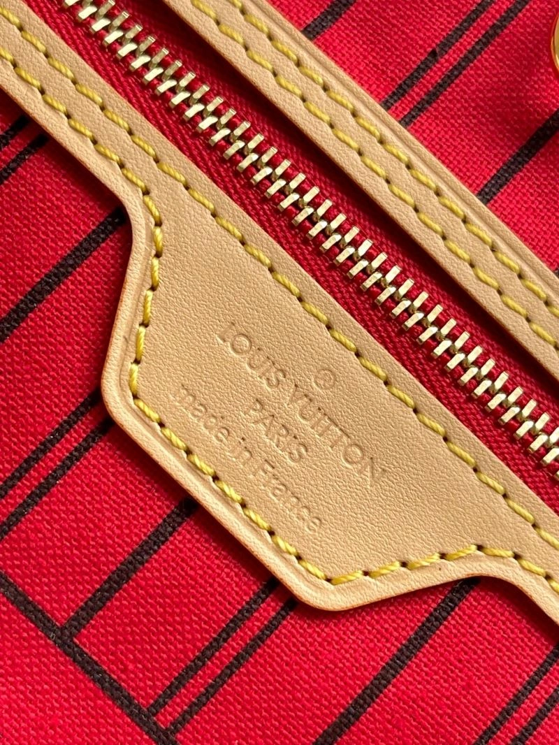 Louis Vuitton Shopping Bags OnTrend 93491