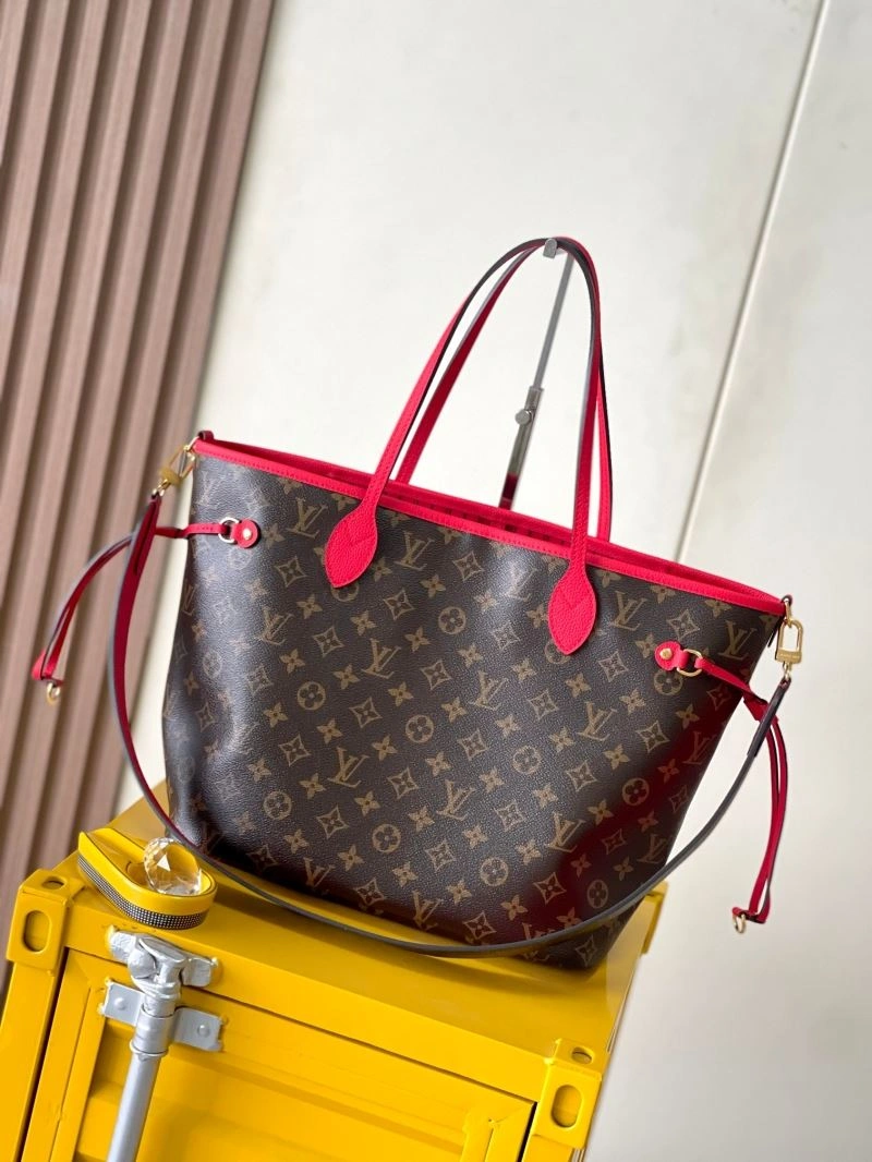 Louis Vuitton Shopping Bags OnTrend 93491