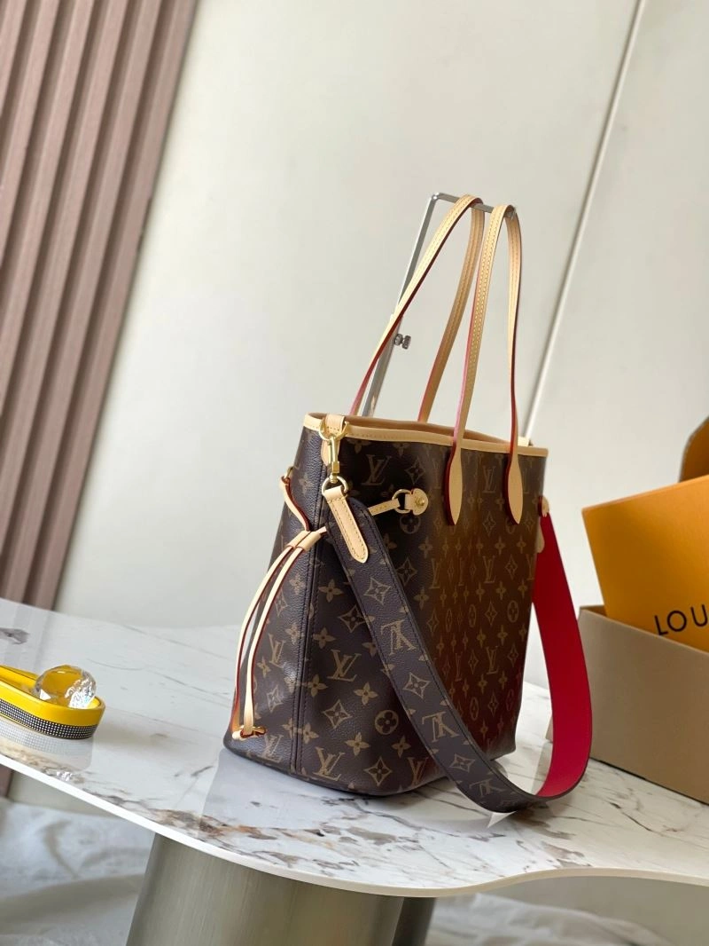 Packable Louis Vuitton Shopping Bags 93524