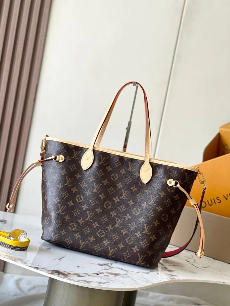 Packable Louis Vuitton Shopping Bags 93524