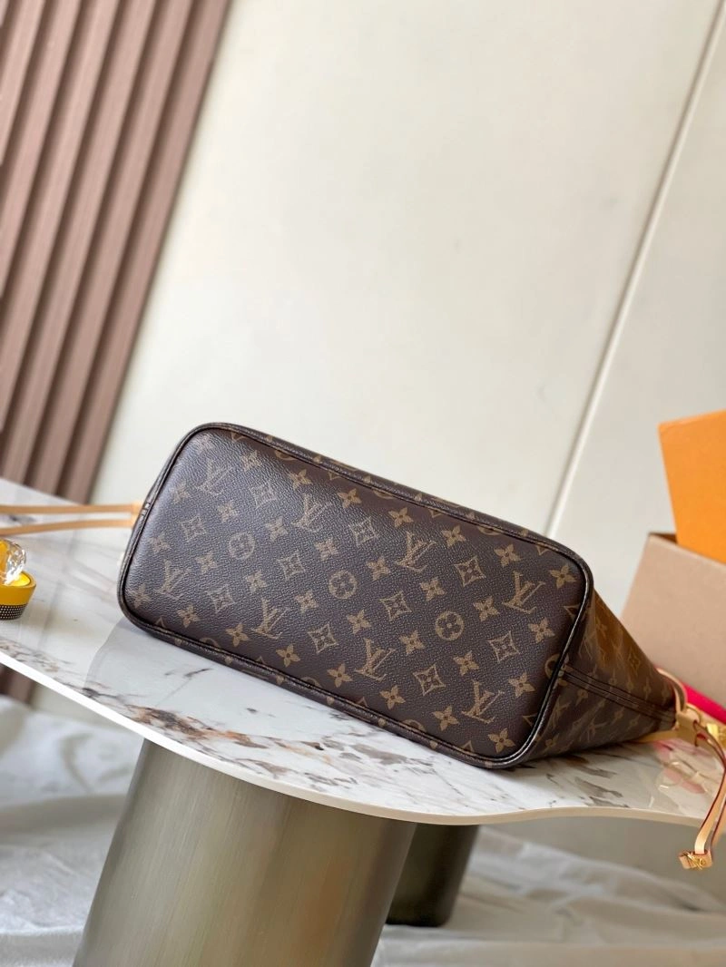 Packable Louis Vuitton Shopping Bags 93524