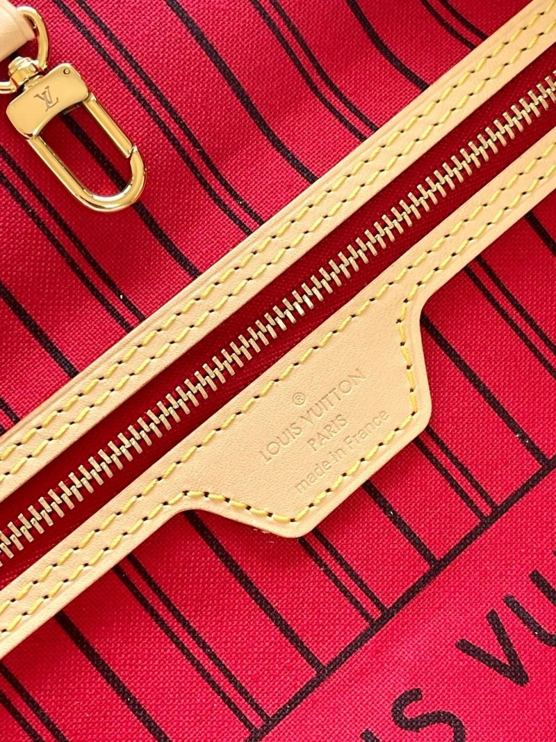 Packable Louis Vuitton Shopping Bags 93524
