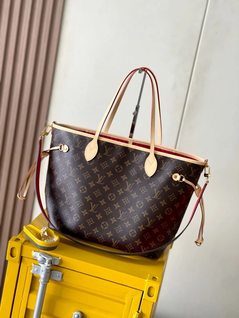 Packable Louis Vuitton Shopping Bags 93524