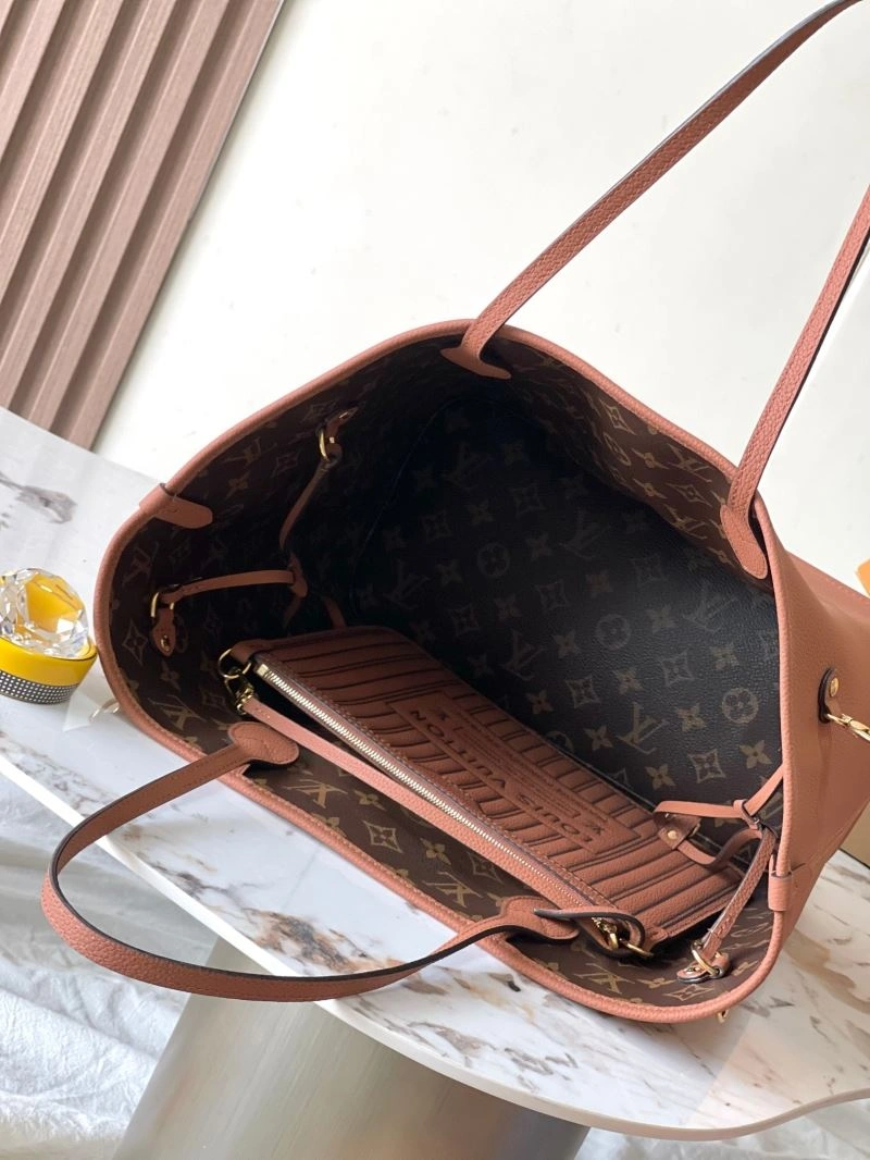 Louis Vuitton Shopping Bags Stretchable 93494