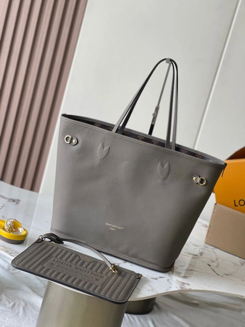 Cozy Louis Vuitton Shopping Bags 93493