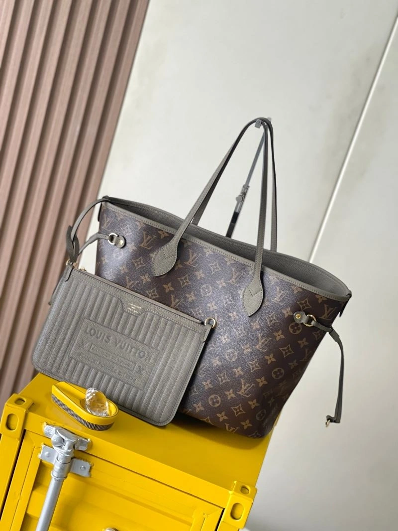 Cozy Louis Vuitton Shopping Bags 93493