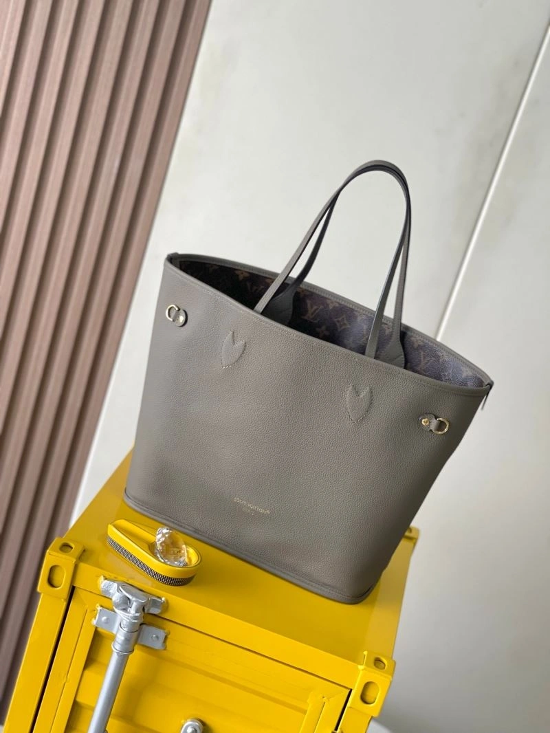Cozy Louis Vuitton Shopping Bags 93493