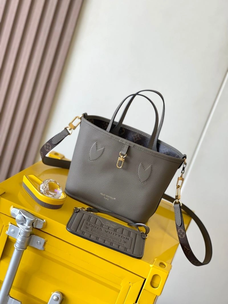 Louis Vuitton Shopping Bags ZeroBulk 93488