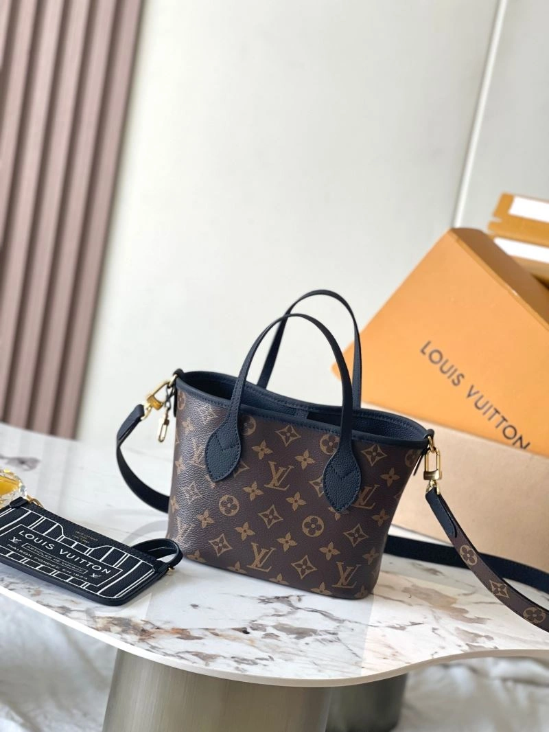 Soft Louis Vuitton Shopping Bags 93489