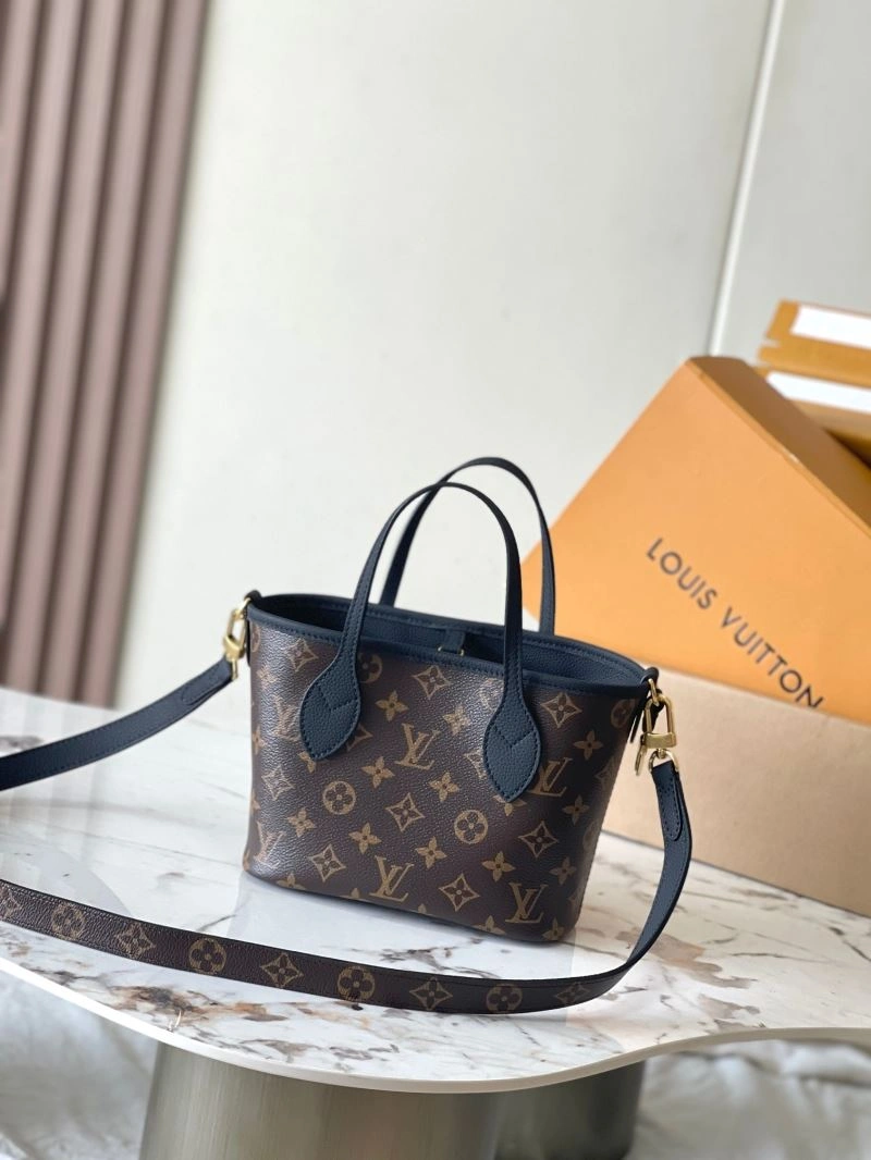 Soft Louis Vuitton Shopping Bags 93489